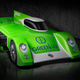 All photos credit Green4U Panoz Racing